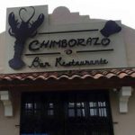 CHIMBORAZO