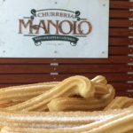 CHURRERÍA MANOLO
