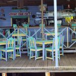 COSMIC CRAB CAFÉ
