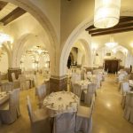 MUDÉJAR-HOTEL CARLOS V