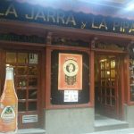 LA JARRA Y LA PIPA