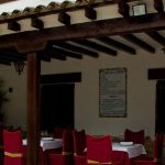 MESON EL CID