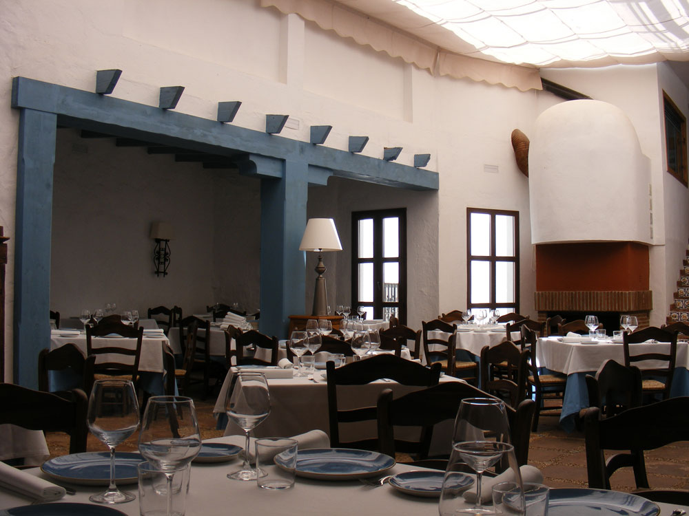 MOLINO DEL CONDE BENAHAVIS