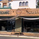ORGANIC MARKET & FOOD