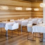 AGIR RESTAURANTE