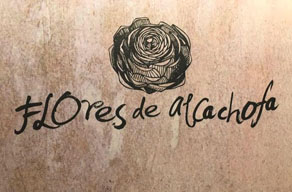 Restaurante Flores de Alcachofa Madrid Logo