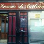 LA ENCINA DE ZURBANO