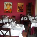EL MIRADOR DE LA FOGATA