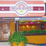 PA'QUE SEPAIS