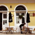 RENÉ CAFÉ