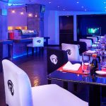 DECAPOLIS SUSHI BAR