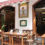 TABERNA EL  PIYAYO
