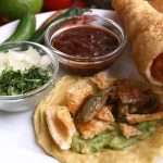 TAQUERÍA MI CIUDAD