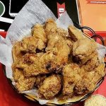 THE BUFFALO HOUSE