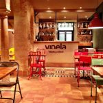 VINELA TAPAS Y VINOS