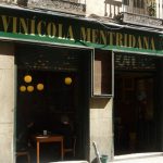 VINÍCOLA MENTRIDANA