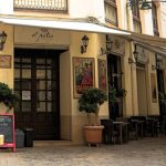 BODEGA EL PATIO