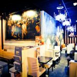 REMBRANDT CAFÉ