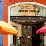 CANTINA MACHITO