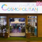 COSMOPOLITAN ENJOY GRANADA