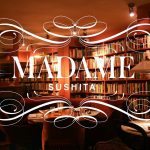 MADAME SUSHITA