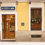 LA PAELLA DE LA REINA