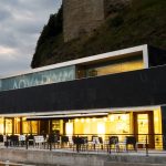 RESTAURANTE DEL AQUARIUM