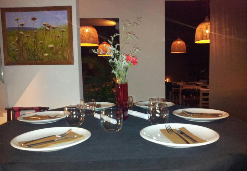 EL TUNEL » Calle Portal de Valencia, 22. Xativa.