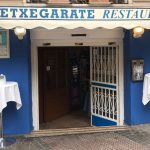 ETXEGARATE