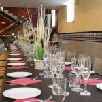 LA BENEFICENCIA