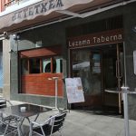 TABERNA LEZAMA