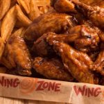 WING ZONE