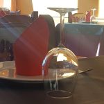 RESTAURANTE SUCARÁ