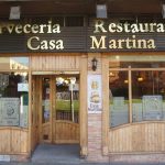 CASA MARTINA