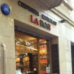 LA ROSI