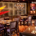 HARD ROCK CAFÉ