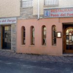 RESTAURANTE PASO DEL FUEGO