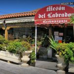 MESÓN DEL LABRADOR