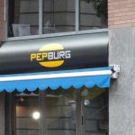 PEPBURG