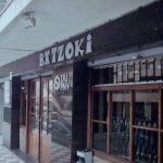 BATZOKI SANTURTZI