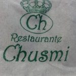 CHUSMI