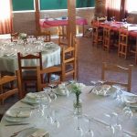 RESTAURANTE CORTIJO LAS PALOMAS