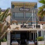 EL COSO DEL MAR