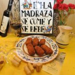 LA MADRAZA