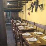 LA TAHONA DE AMBROSIA