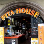 PITA HOUSE