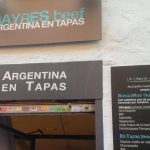 BAYRES BEEF