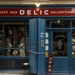 DELIC