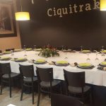 CIQUITRAKE