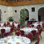 ASADOR CONDE LUCANOR
